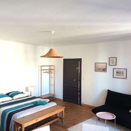 Le Relais Du Fraysse - Chambres D'Hotes Le Fraysse Екстер'єр фото