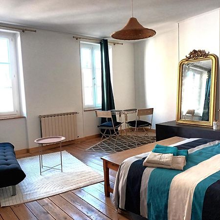 Le Relais Du Fraysse - Chambres D'Hotes Le Fraysse Екстер'єр фото