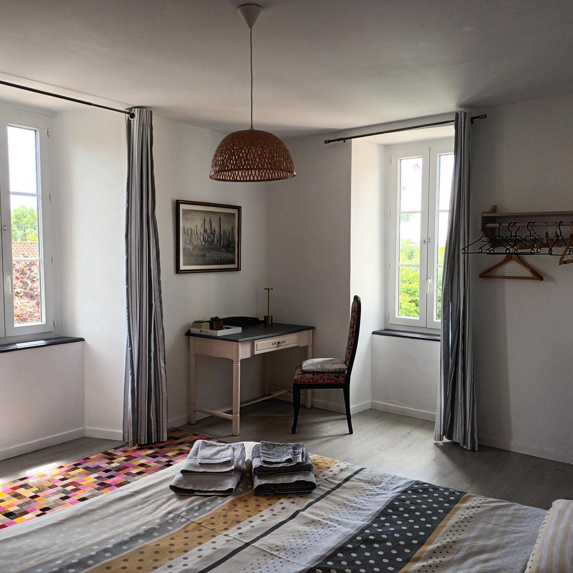 Le Relais Du Fraysse - Chambres D'Hotes Le Fraysse Екстер'єр фото
