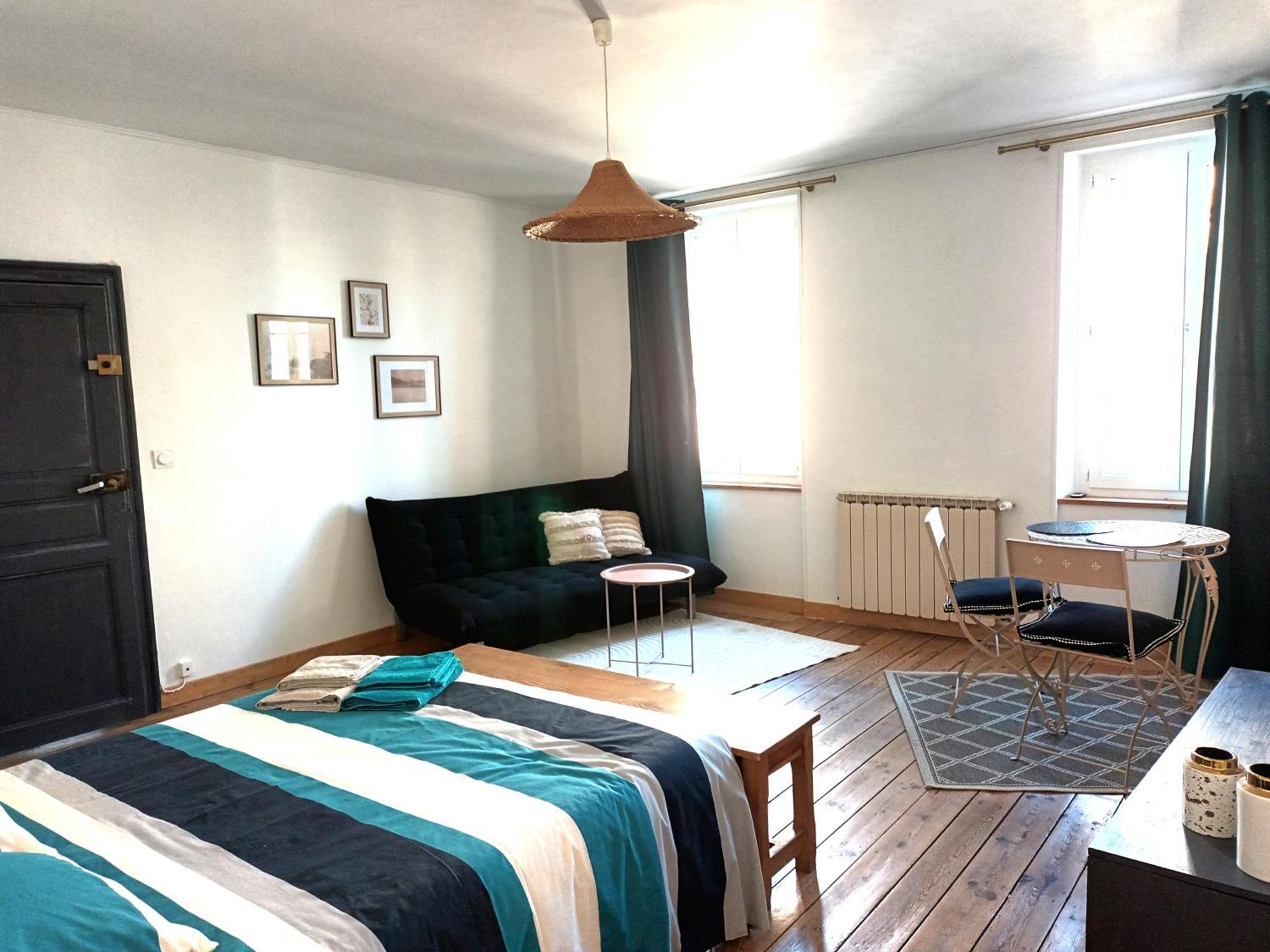 Le Relais Du Fraysse - Chambres D'Hotes Le Fraysse Екстер'єр фото