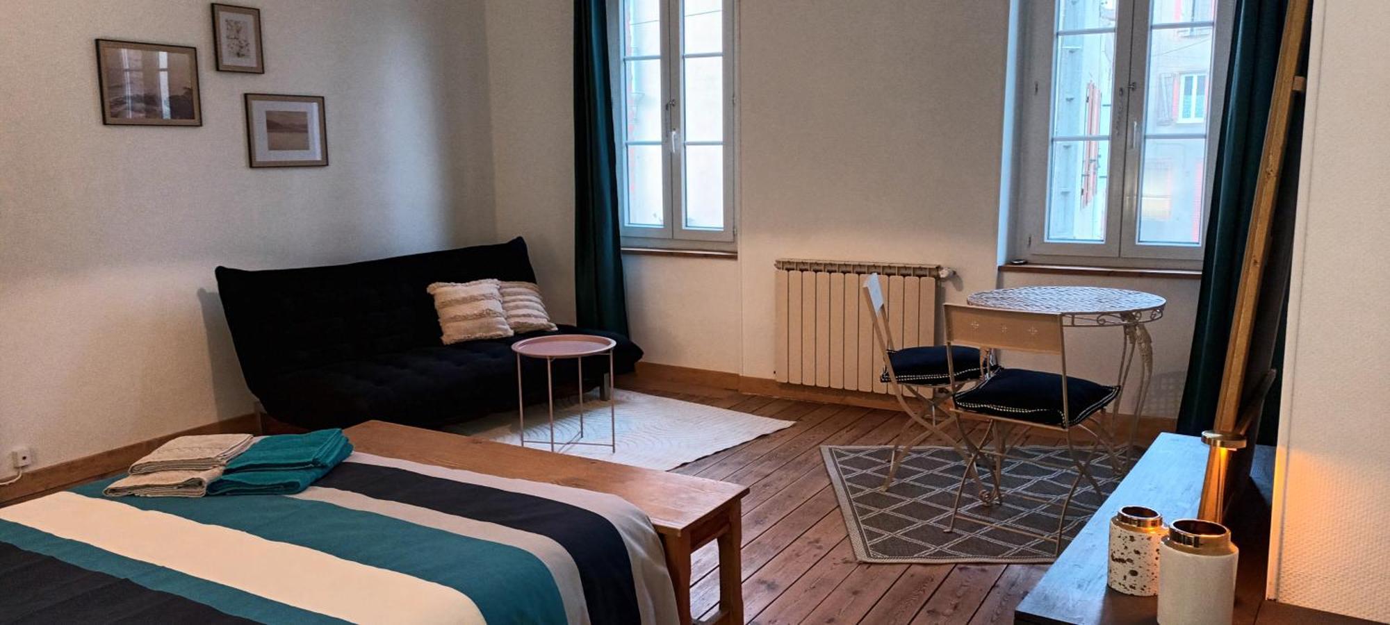 Le Relais Du Fraysse - Chambres D'Hotes Le Fraysse Екстер'єр фото