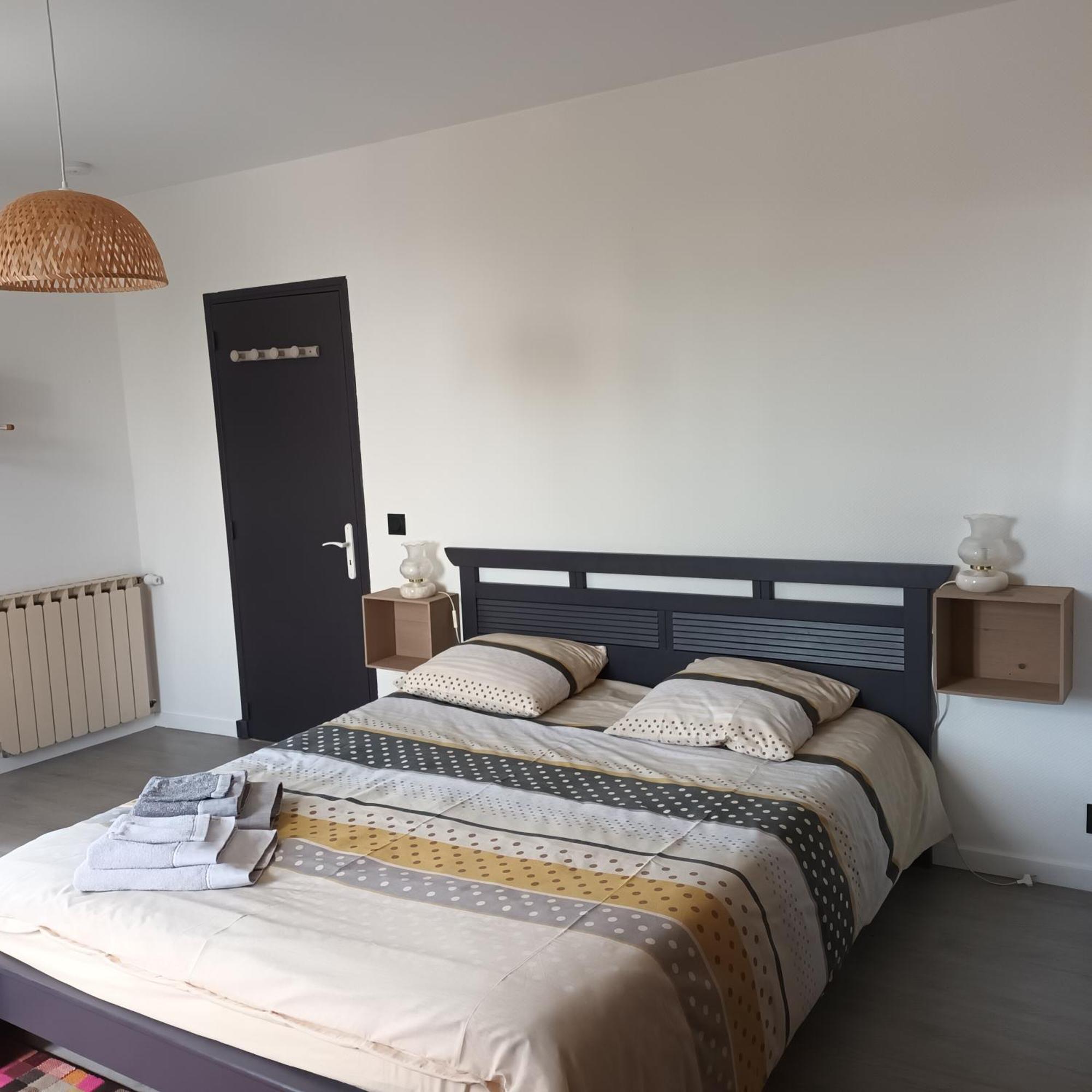 Le Relais Du Fraysse - Chambres D'Hotes Le Fraysse Екстер'єр фото