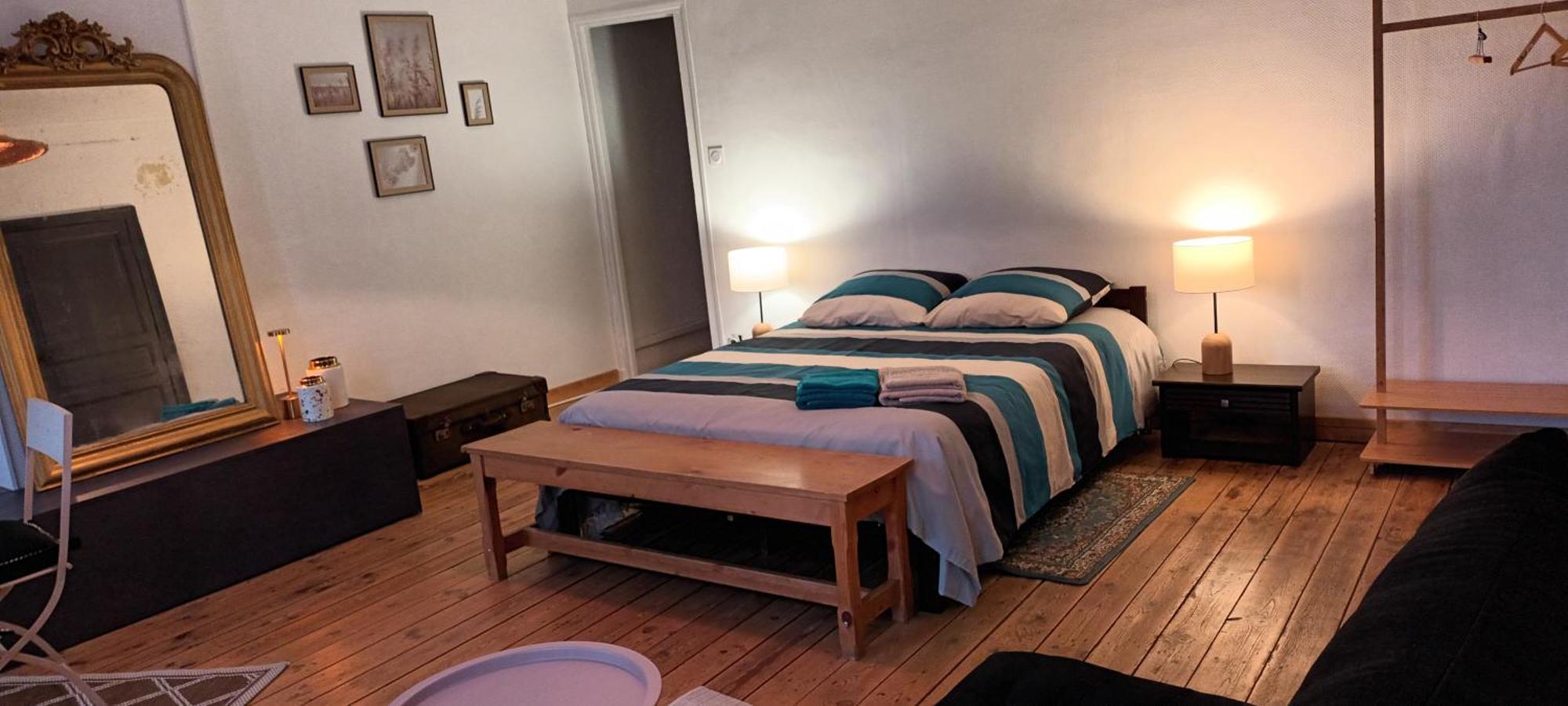 Le Relais Du Fraysse - Chambres D'Hotes Le Fraysse Екстер'єр фото