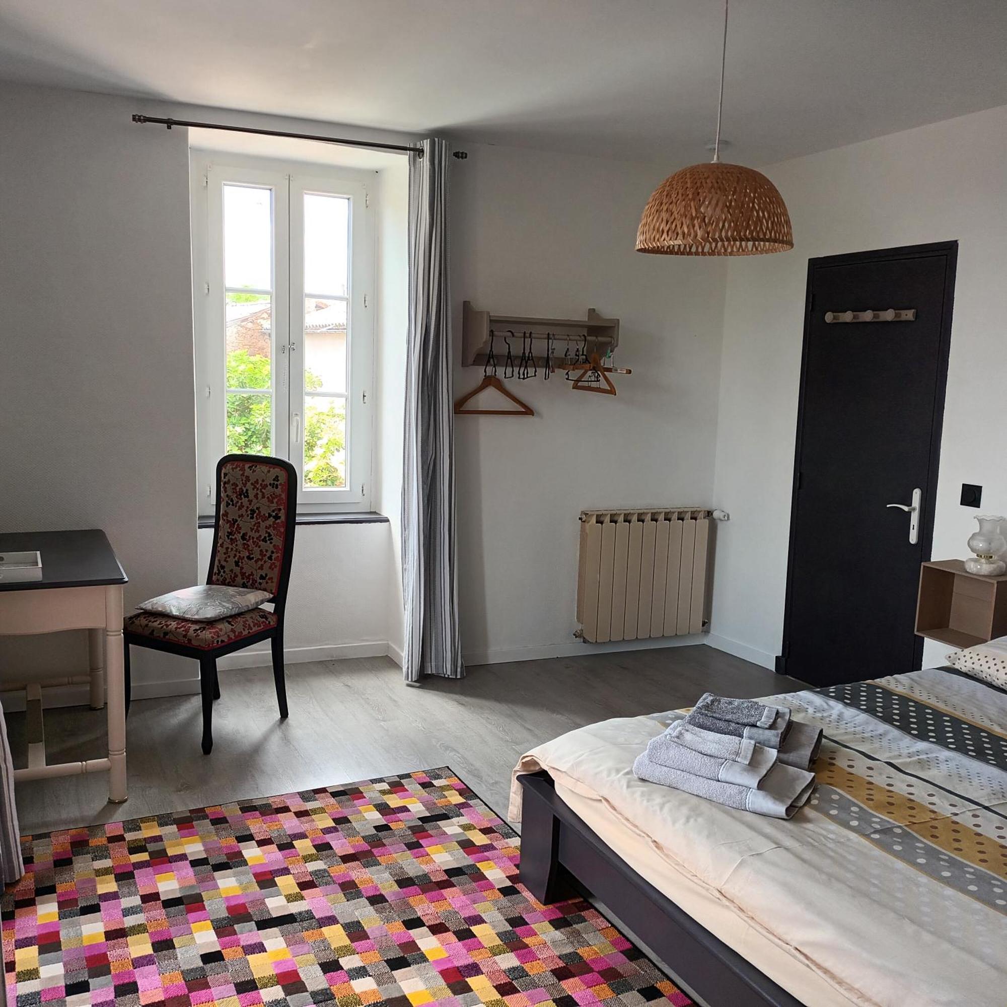 Le Relais Du Fraysse - Chambres D'Hotes Le Fraysse Екстер'єр фото