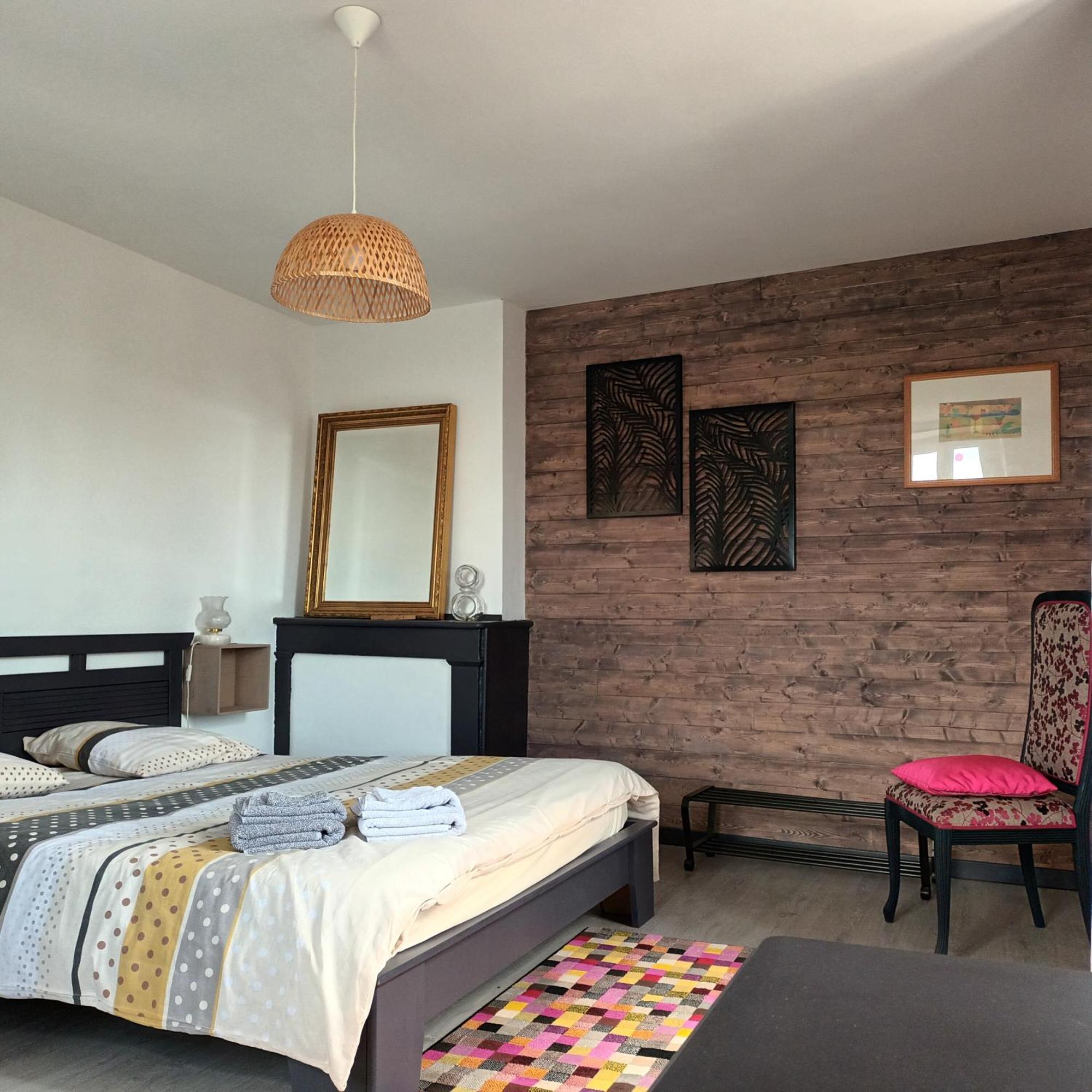 Le Relais Du Fraysse - Chambres D'Hotes Le Fraysse Екстер'єр фото